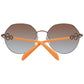 Bronze Women Sunglasses