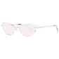 White Women Sunglasses