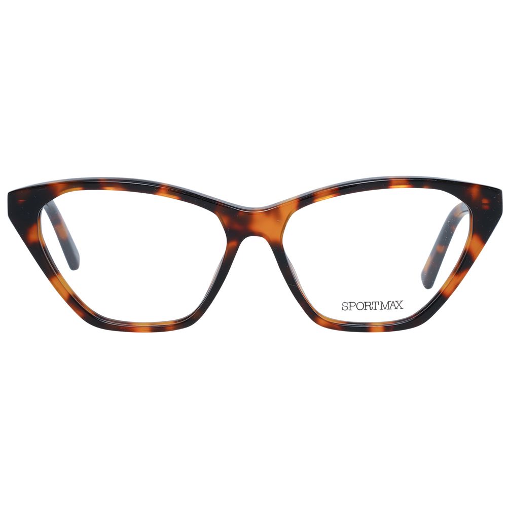 Brown Women Optical Frames