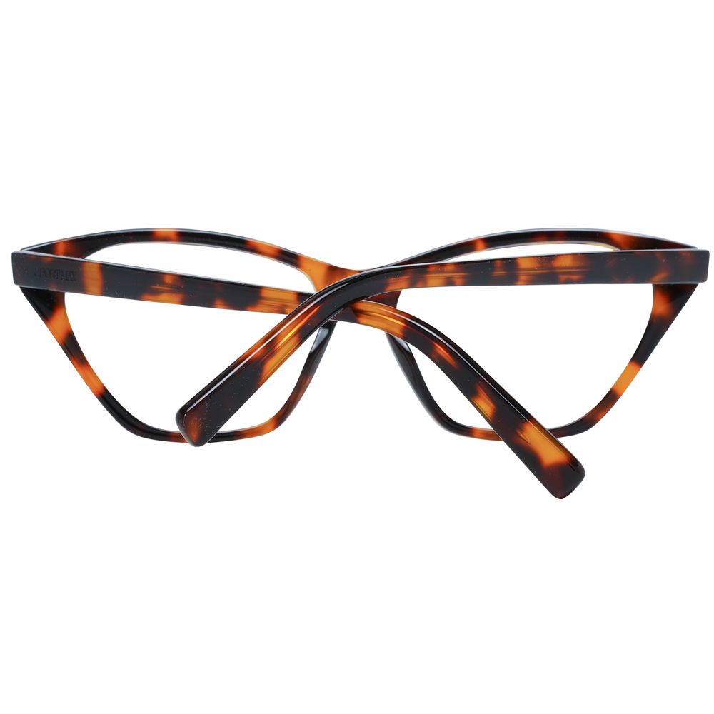 Brown Women Optical Frames