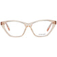 Pink Women Optical Frames