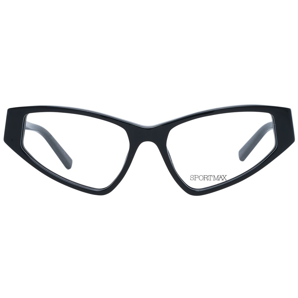 Black Women Optical Frames