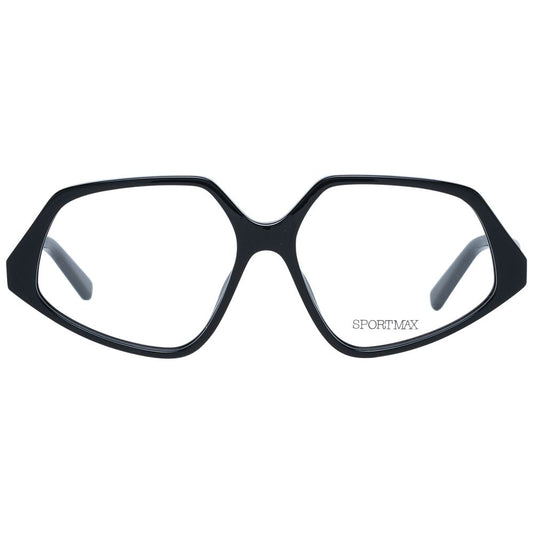 Black Women Optical Frames