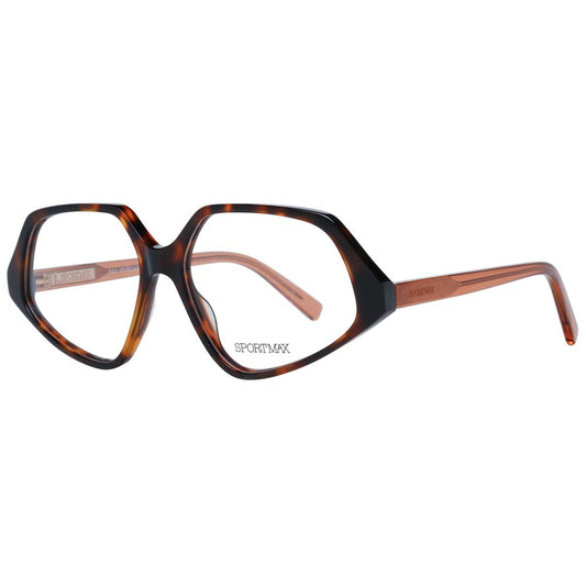 Brown Women Optical Frames