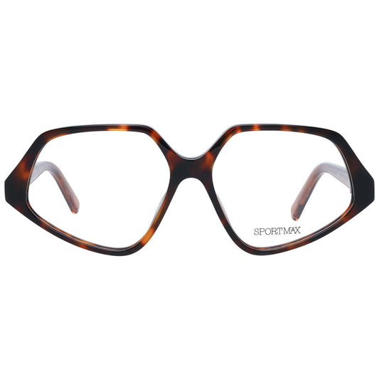 Brown Women Optical Frames