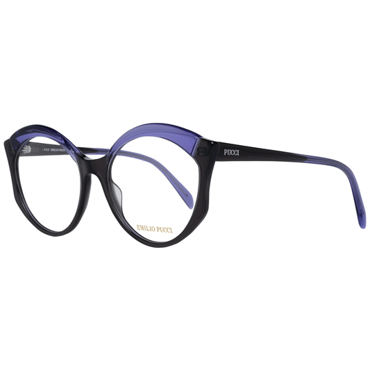 Black Women Optical Frames