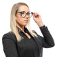 Black Women Optical Frames