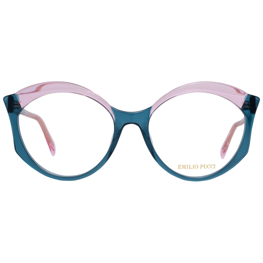 Turquoise Women Optical Frames