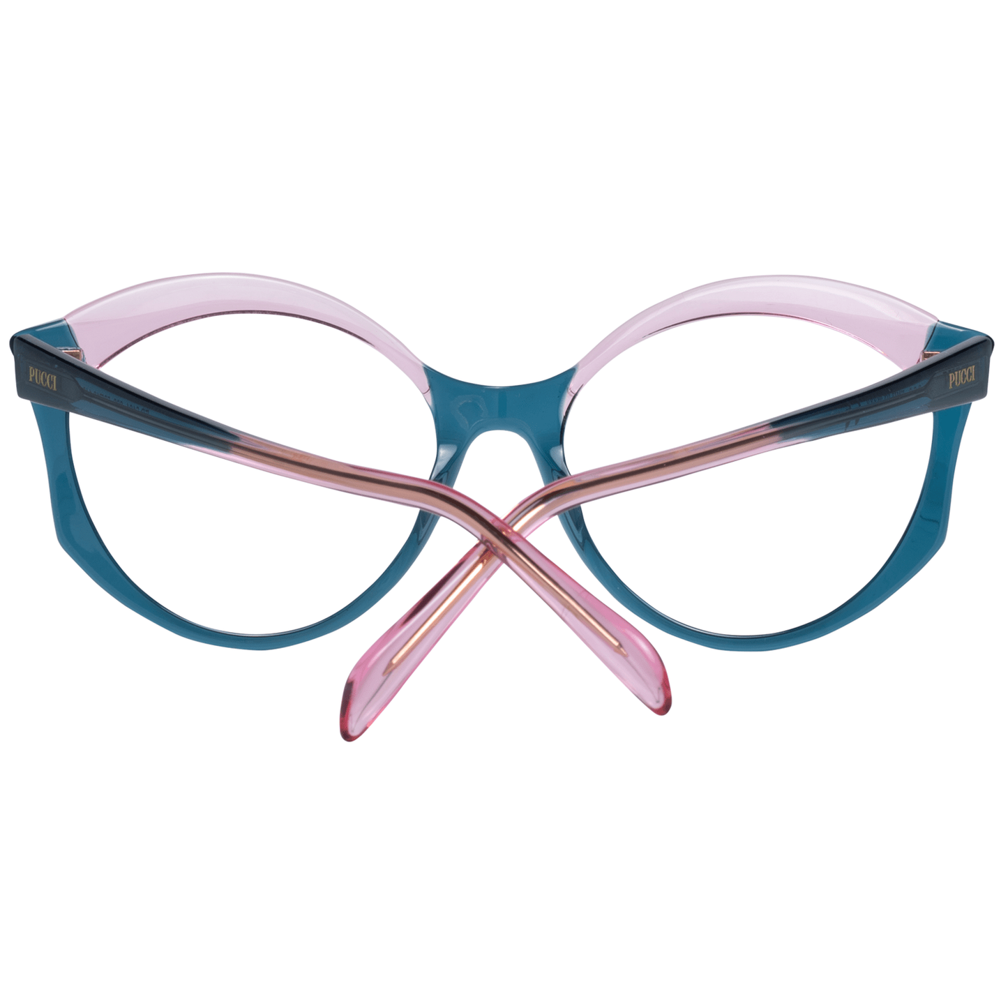 Turquoise Women Optical Frames