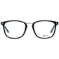 Black Unisex Optical Frames