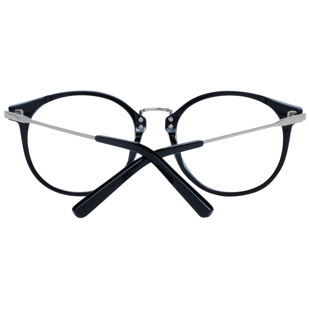 Black Women Optical Frames