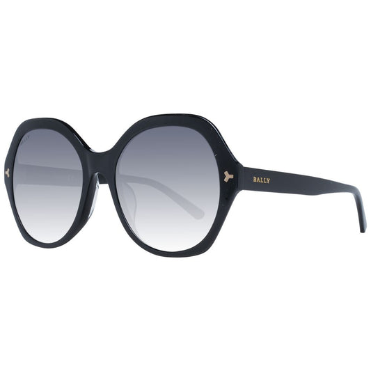 Black Women Sunglasses