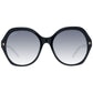 Black Women Sunglasses