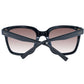 Black Women Sunglasses