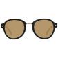 Black Unisex Sunglasses