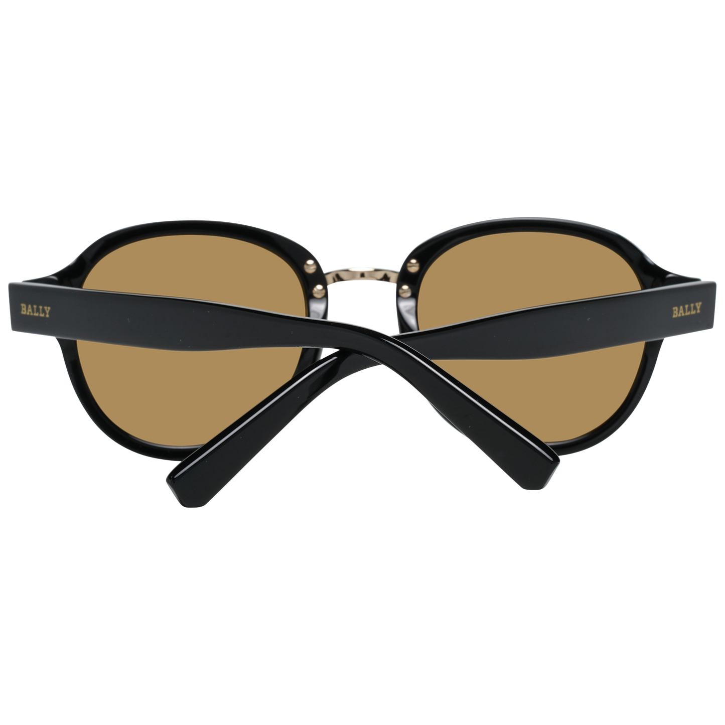 Black Unisex Sunglasses