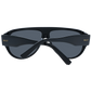 Black Unisex Sunglasses