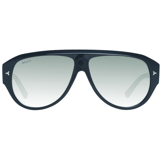 Grey Unisex Sunglasses