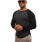 Grey Unisex Sunglasses