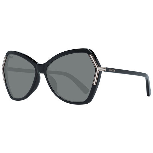 Black Women Sunglasses