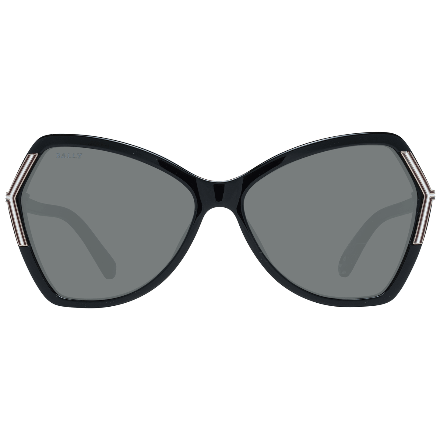 Black Women Sunglasses