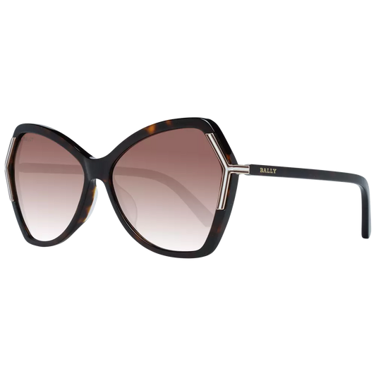 Brown Women Sunglasses