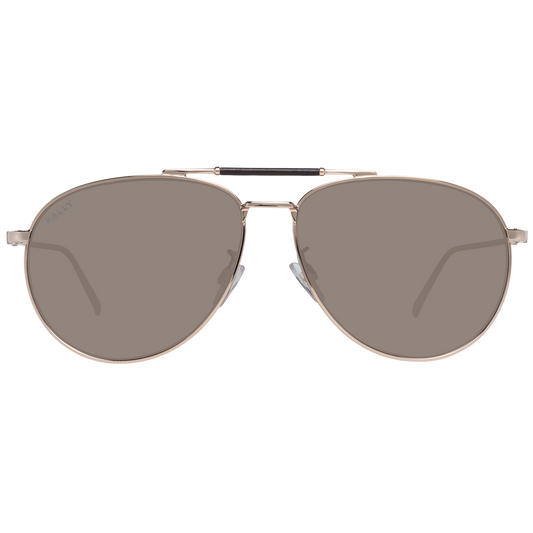 Copper Men Sunglasses