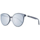 Gray Women Sunglasses