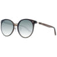 Gold Women Sunglasses