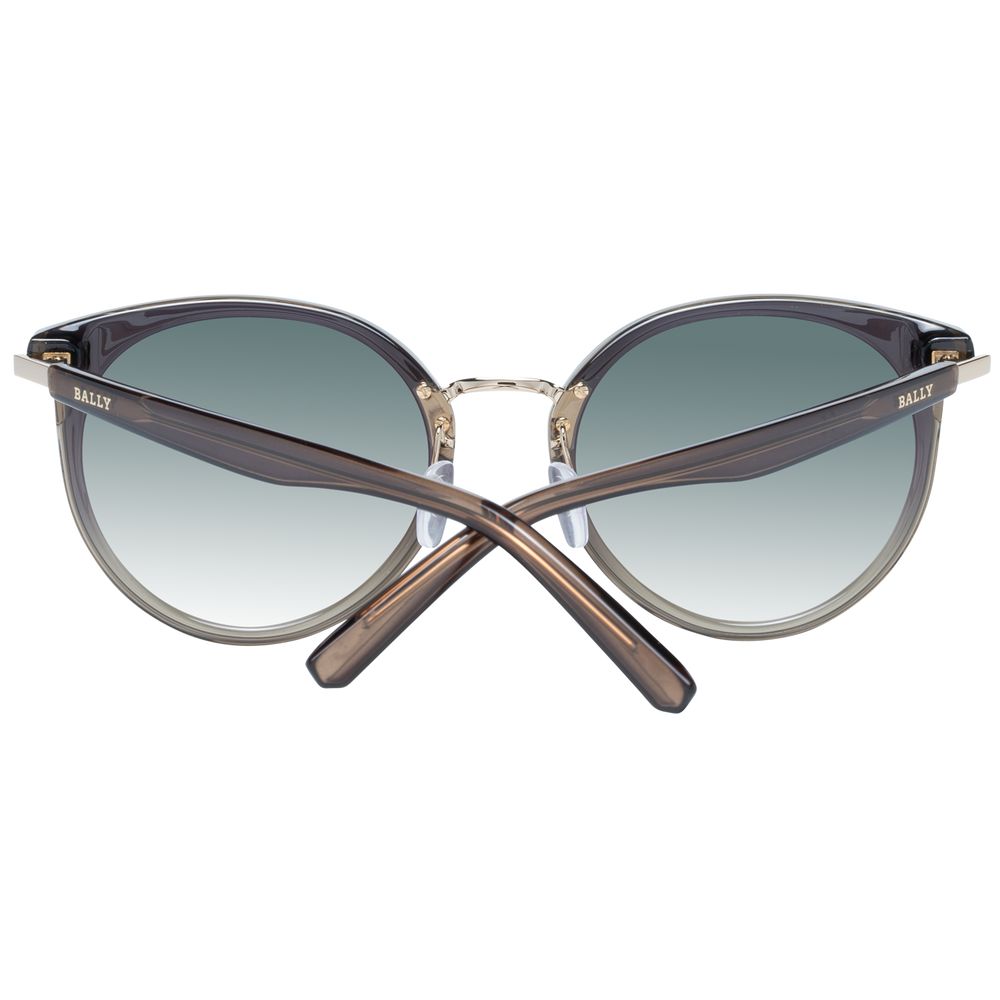 Gold Women Sunglasses