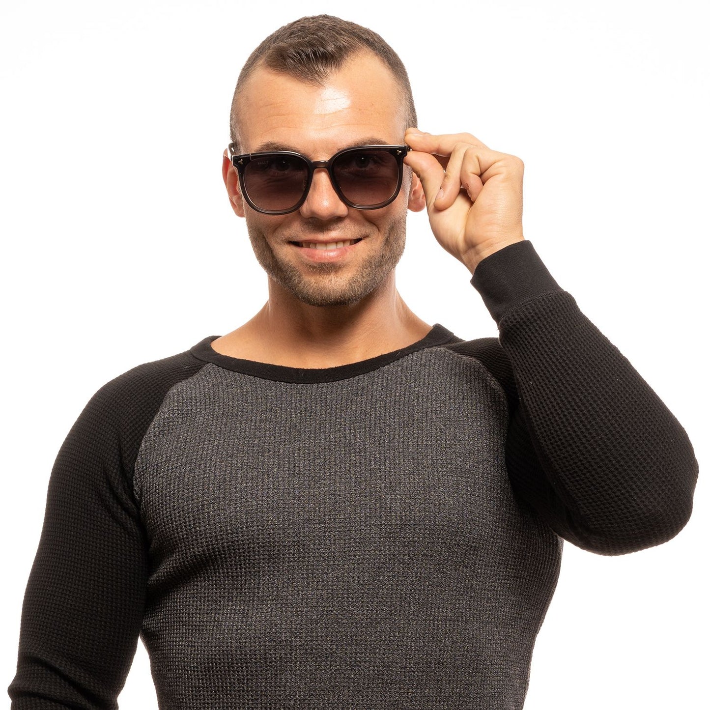 Black Men Sunglasses