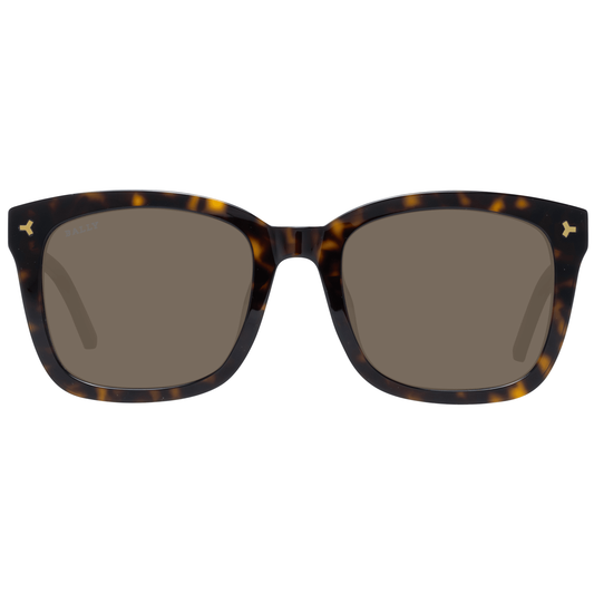 Brown Men Sunglasses