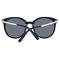 Black Women Sunglasses