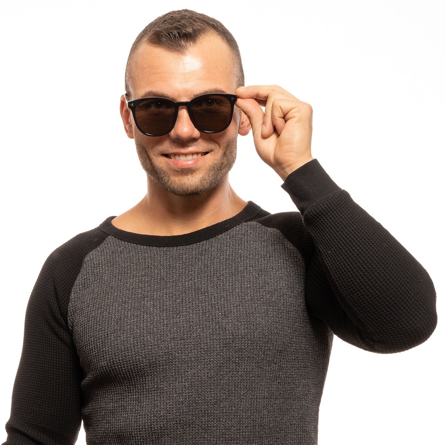 Black Men Sunglasses