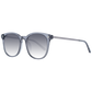 Gray Men Sunglasses