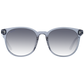 Gray Men Sunglasses