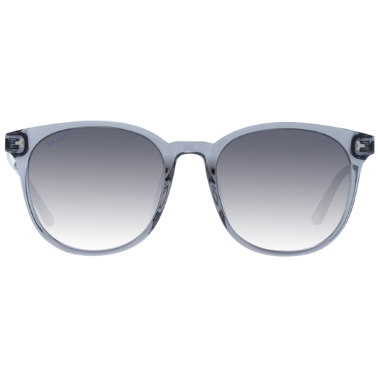 Gray Men Sunglasses