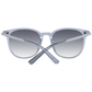 Gray Men Sunglasses