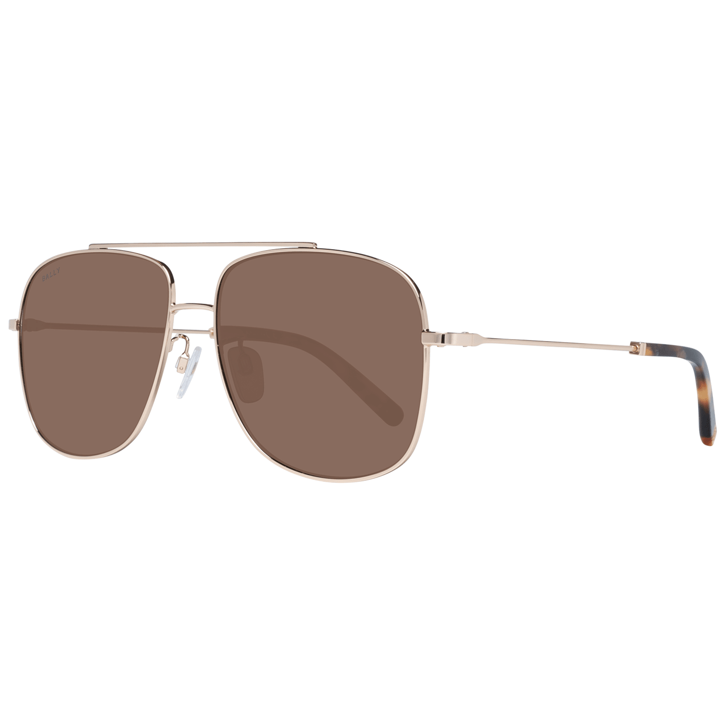 Gold Men Sunglasses