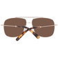 Gold Men Sunglasses