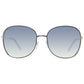 Gold Women Sunglasses