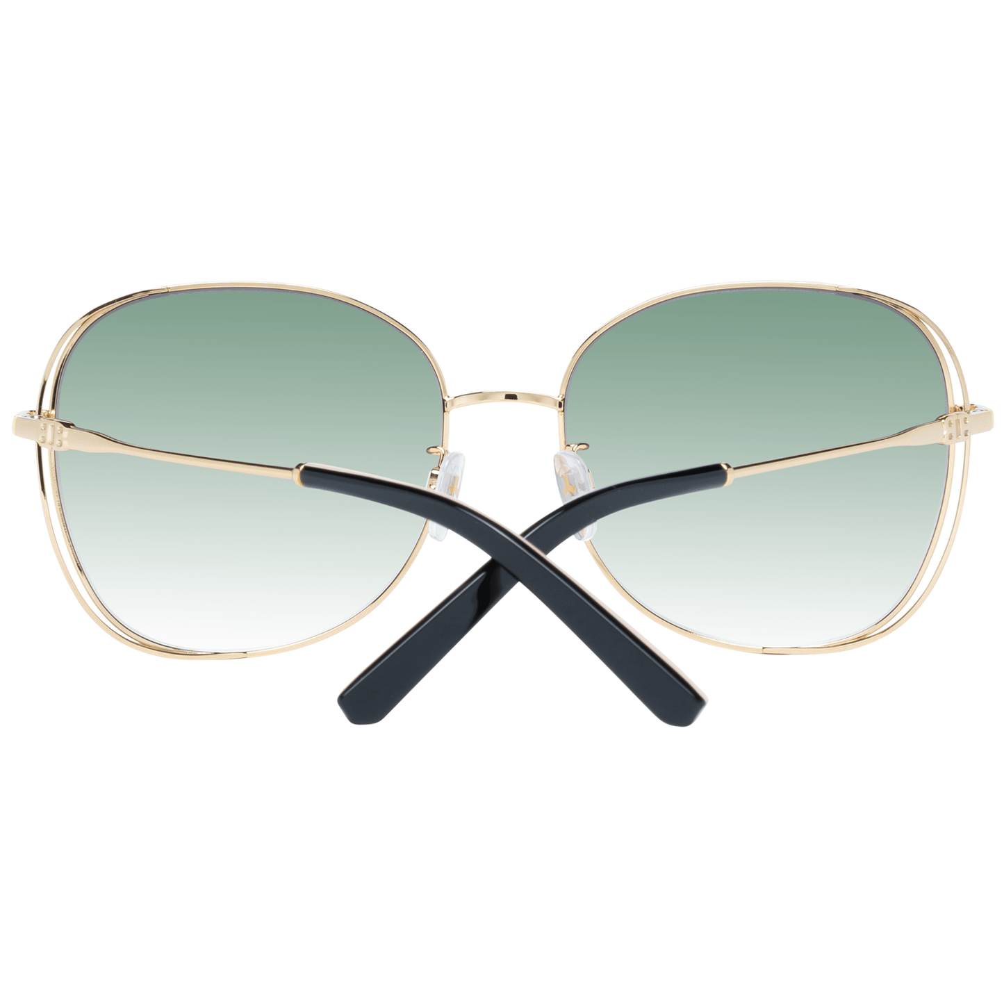 Gold Women Sunglasses