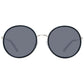 Blue Women Sunglasses