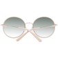 Cream Women Sunglasses
