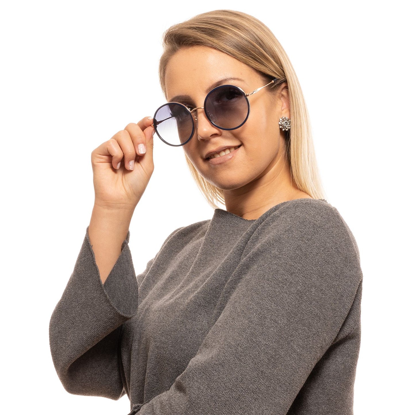 Multicolor Women Sunglasses