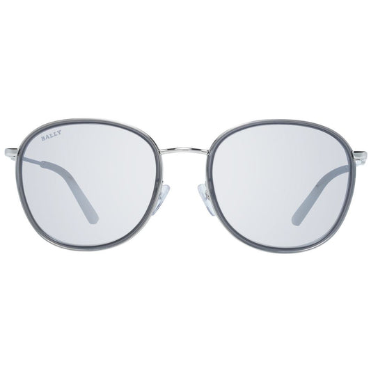 Gray Women Sunglasses