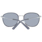 Gray Women Sunglasses