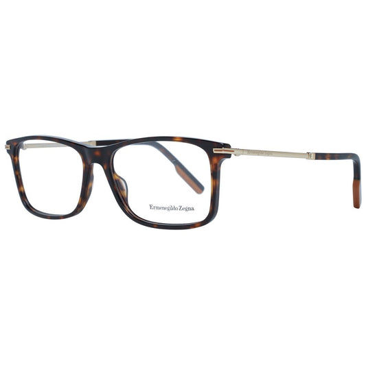 Brown Men Optical Frames