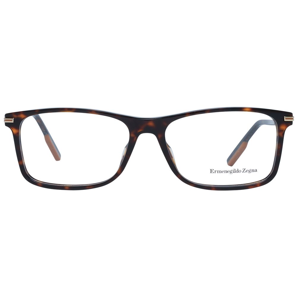 Brown Men Optical Frames