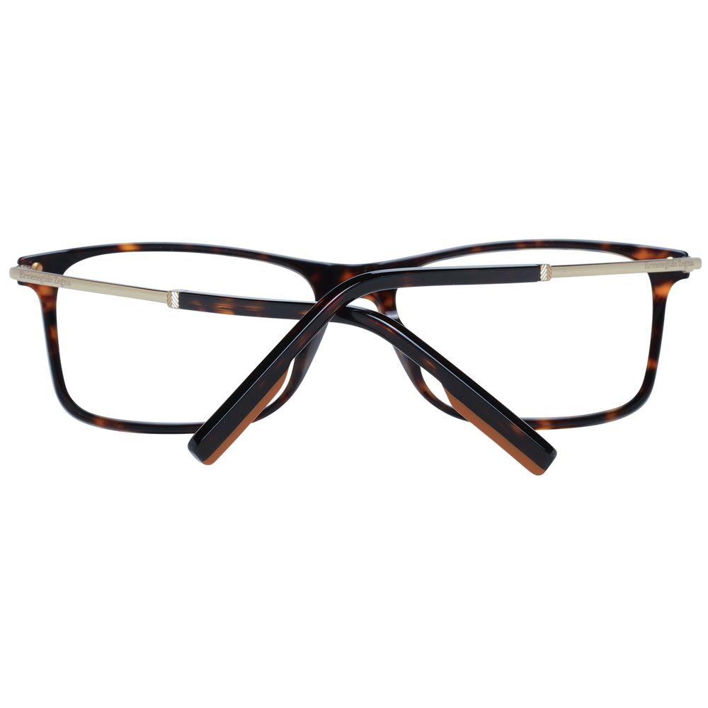 Brown Men Optical Frames